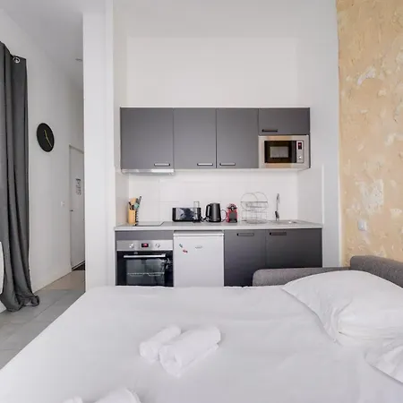 Beautiful With Private Terrace